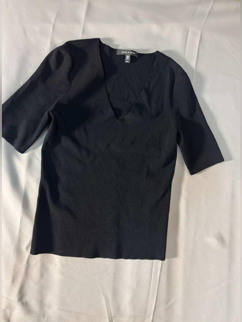 Judith & Charles top